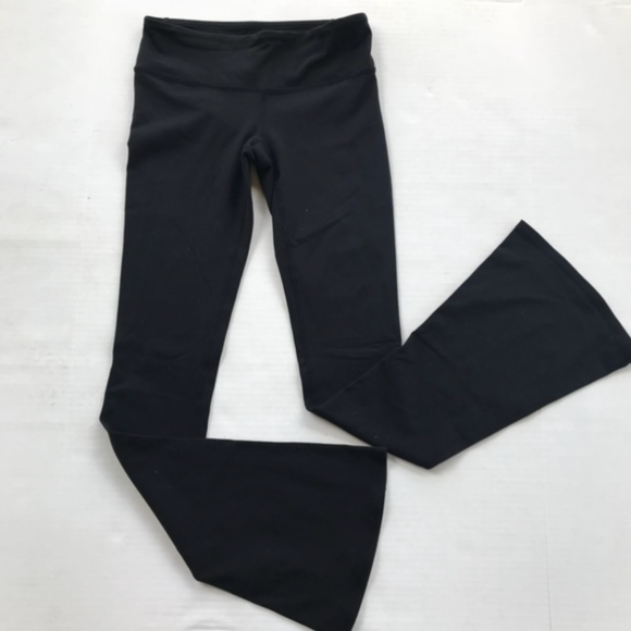 Flare Leggings